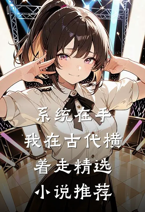 系统在手：我在古代横着走精选小说推荐