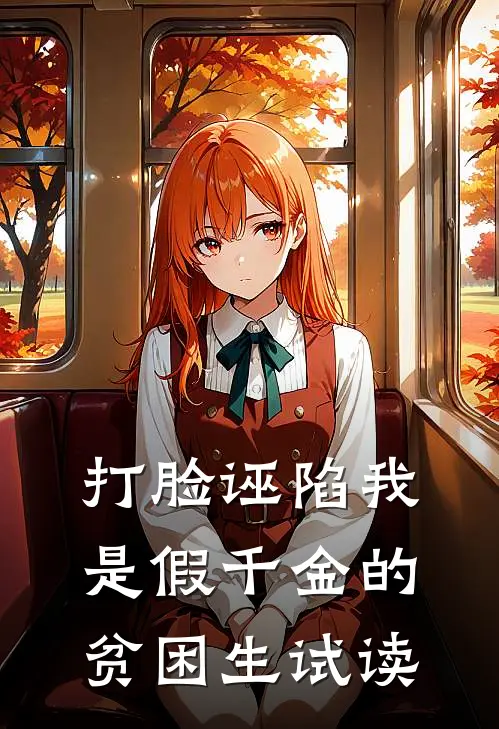 打脸诬陷我是假千金的贫困生试读