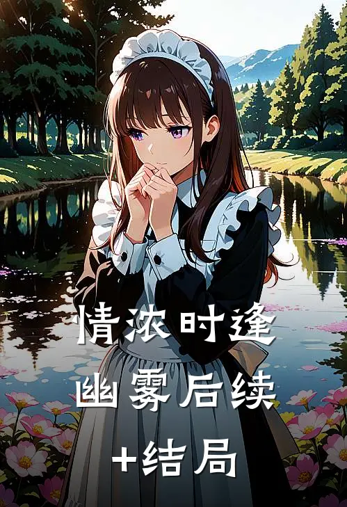 情浓时逢幽雾后续+结局