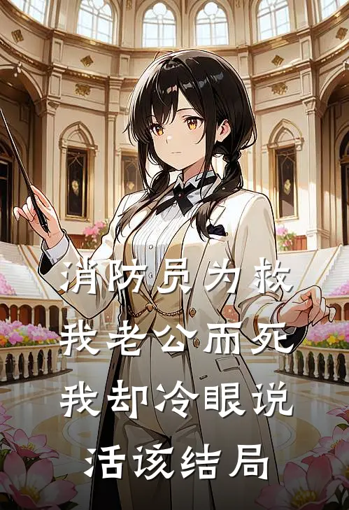 消防员为救我老公而死，我却冷眼说活该结局