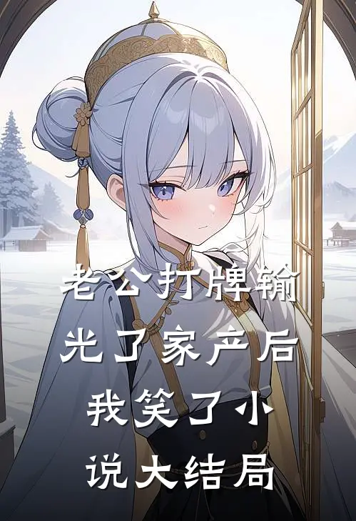老公打牌输光了家产后，我笑了小说大结局