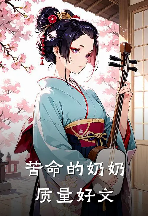 苦命的奶奶质量好文