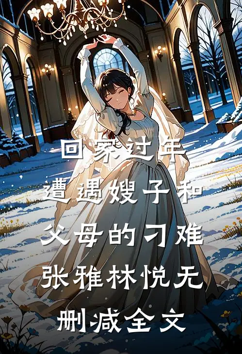 回家过年，遭遇嫂子和父母的刁难张雅林悦无删减全文