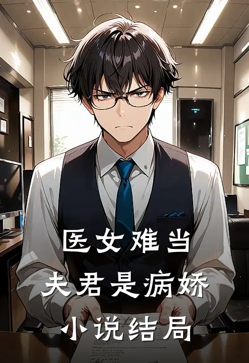 医女难当：夫君是病娇小说结局