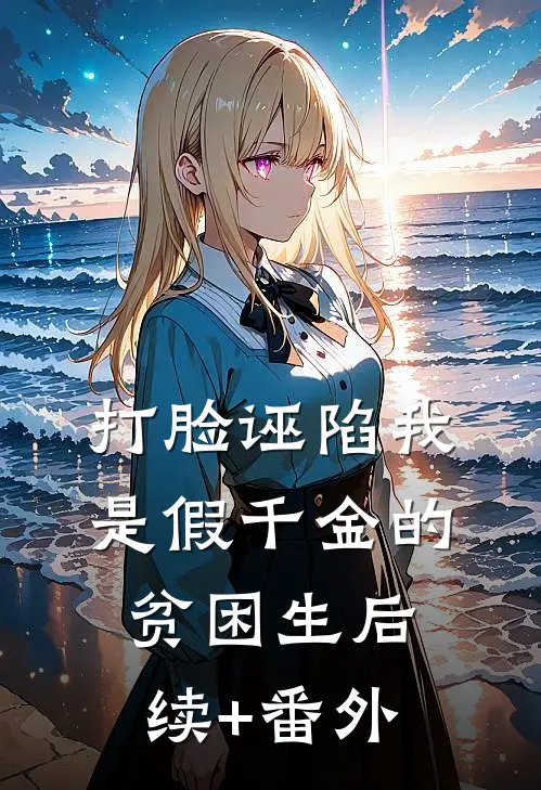 打脸诬陷我是假千金的贫困生后续+番外