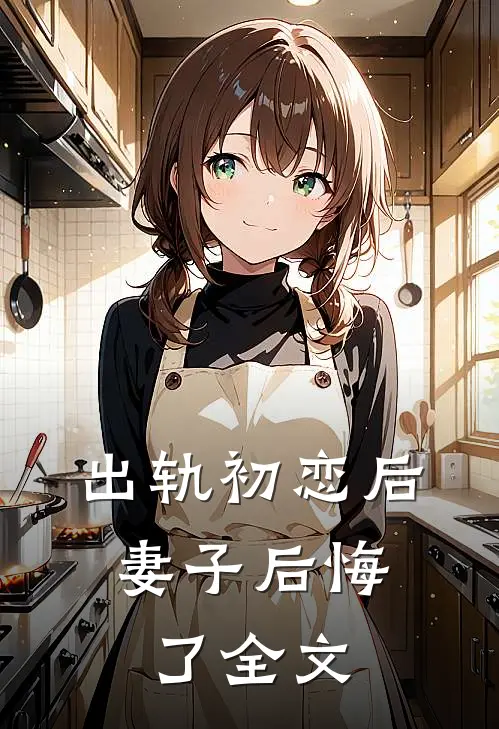 出轨初恋后，妻子后悔了全文