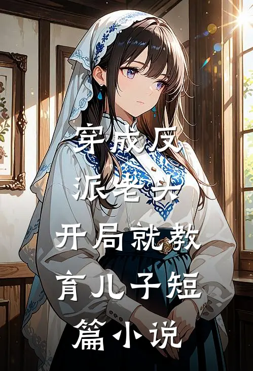 穿成反派老头，开局就教育儿子短篇小说