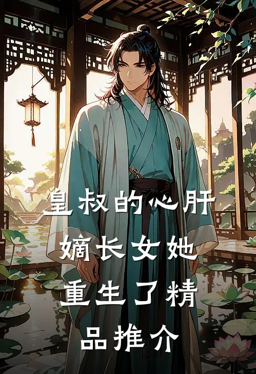 皇叔的心肝:嫡长女她重生了精品推介