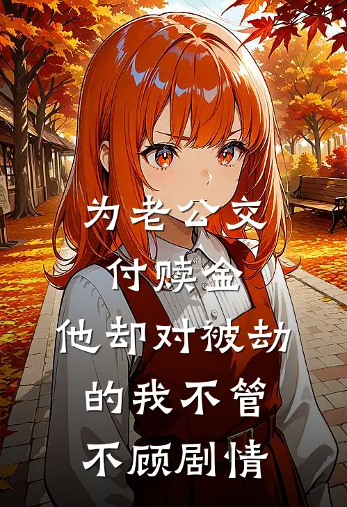 为老公交付赎金，他却对被劫的我不管不顾剧情