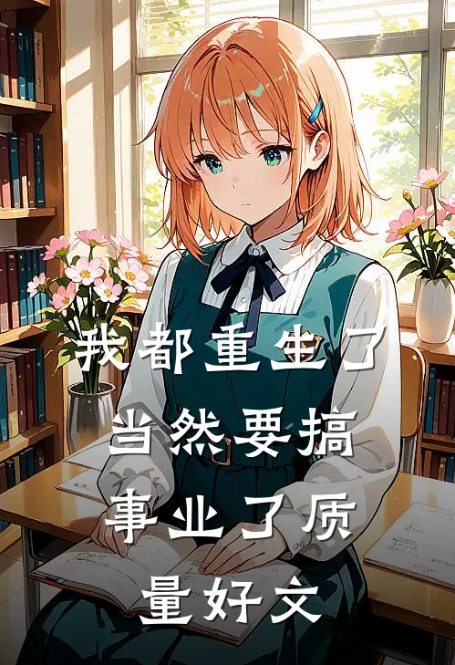 我都重生了，当然要搞事业了质量好文