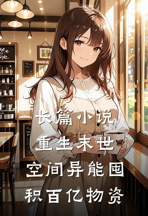 长篇小说重生末世：空间异能囤积百亿物资