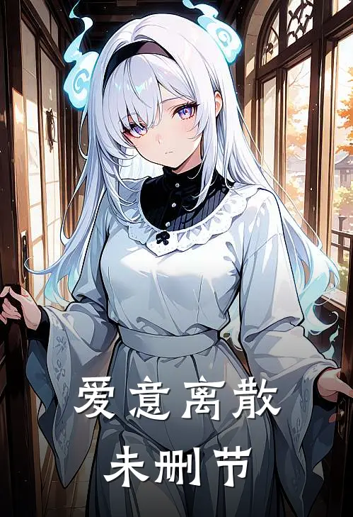 爱意离散未删节