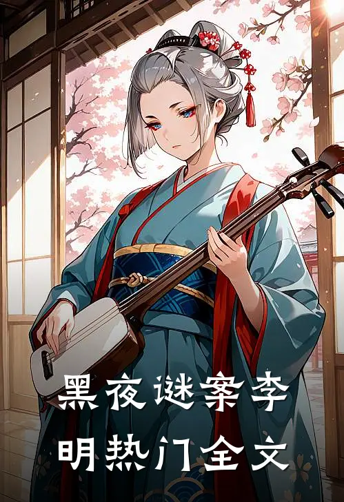 黑夜谜案李明热门全文