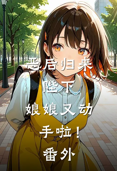 恶后归来：陛下，娘娘又动手啦！ 番外