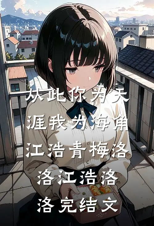 从此你为天涯我为海角江浩青梅洛洛江浩洛洛完结文