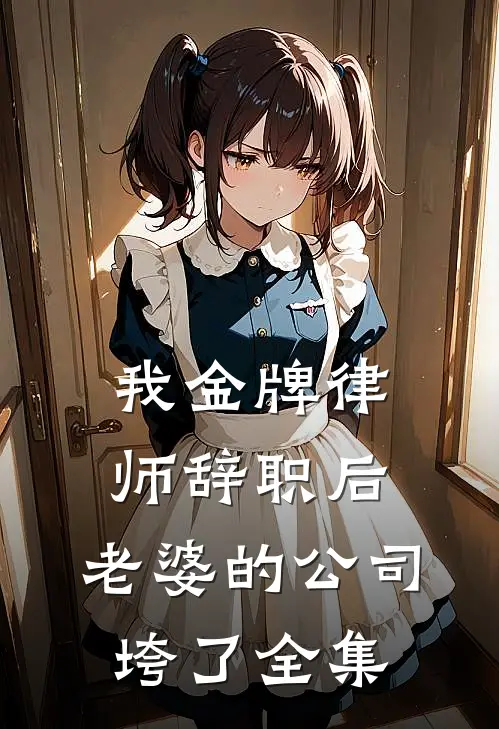 我金牌律师辞职后，老婆的公司垮了 全集
