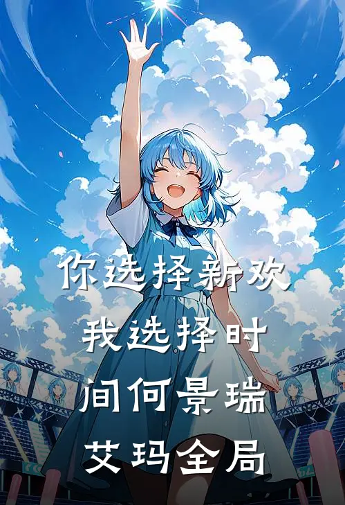 你选择新欢，我选择时间何景瑞艾玛全局