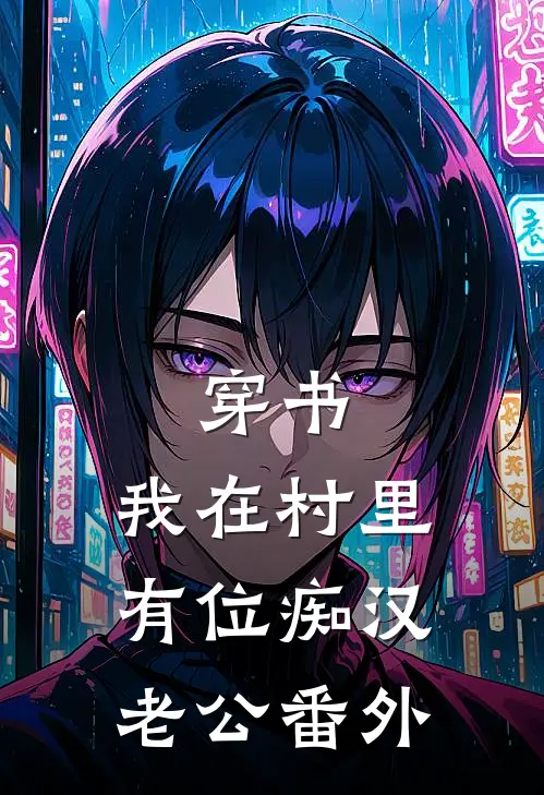 穿书：我在村里有位痴汉老公番外