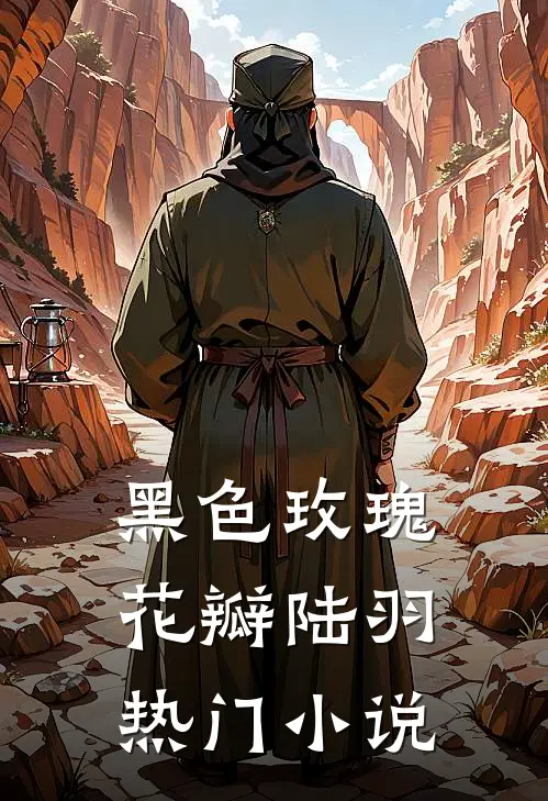 黑色玫瑰花瓣陆羽热门小说