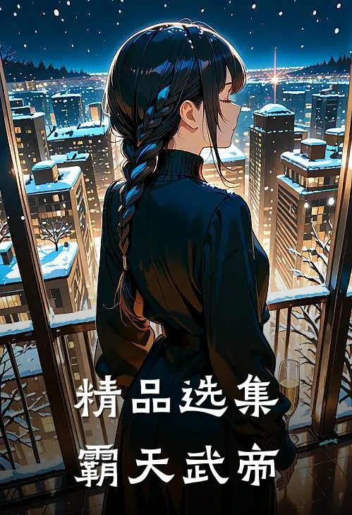 精品选集霸天武帝