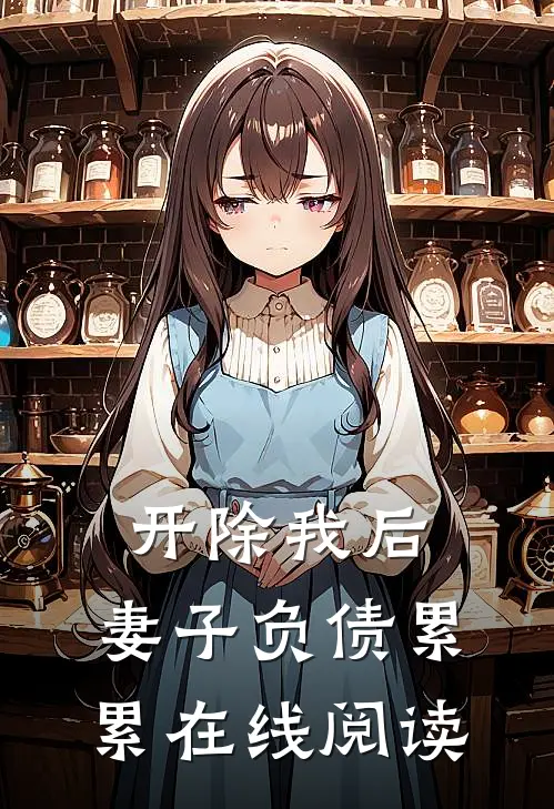 开除我后，妻子负债累累在线阅读