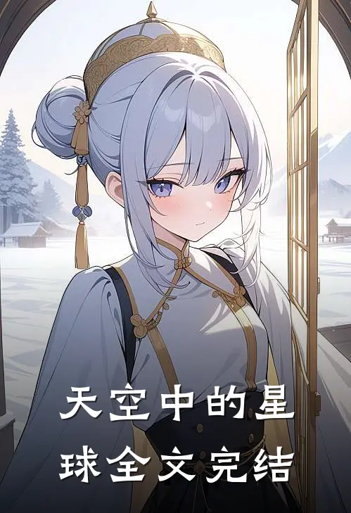 天空中的星球全文完结