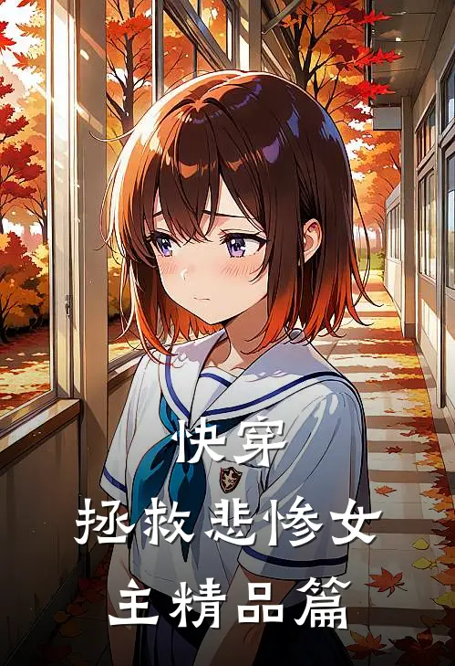 快穿：拯救悲惨女主精品篇