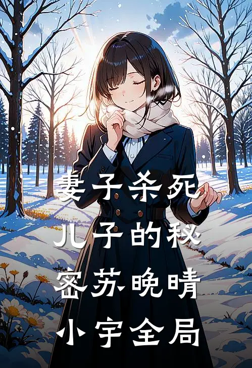 妻子杀死儿子的秘密苏晚晴小宇全局