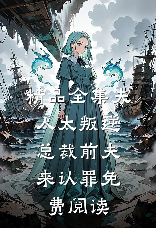 精品全集夫人太叛逆,总裁前夫来认罪免费阅读