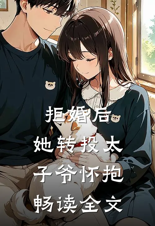 拒婚后，她转投太子爷怀抱畅读全文
