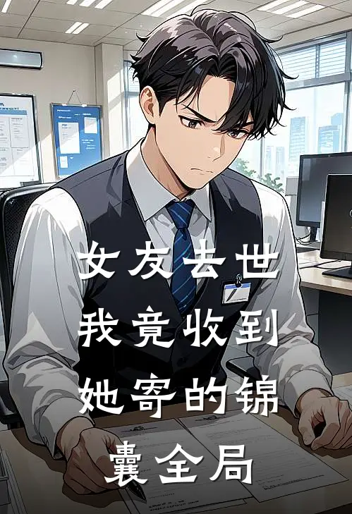 女友去世，我竟收到她寄的锦囊全局