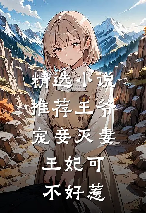 精选小说推荐王爷宠妾灭妻，王妃可不好惹