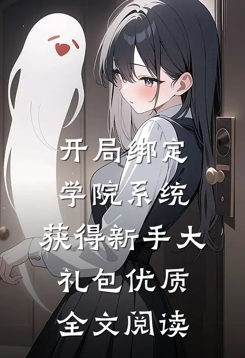 开局绑定学院系统，获得新手大礼包优质全文阅读