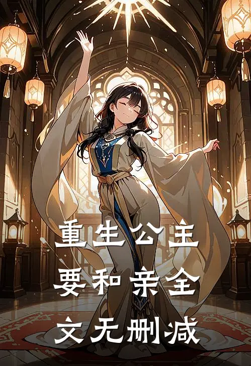 重生公主要和亲全文无删减