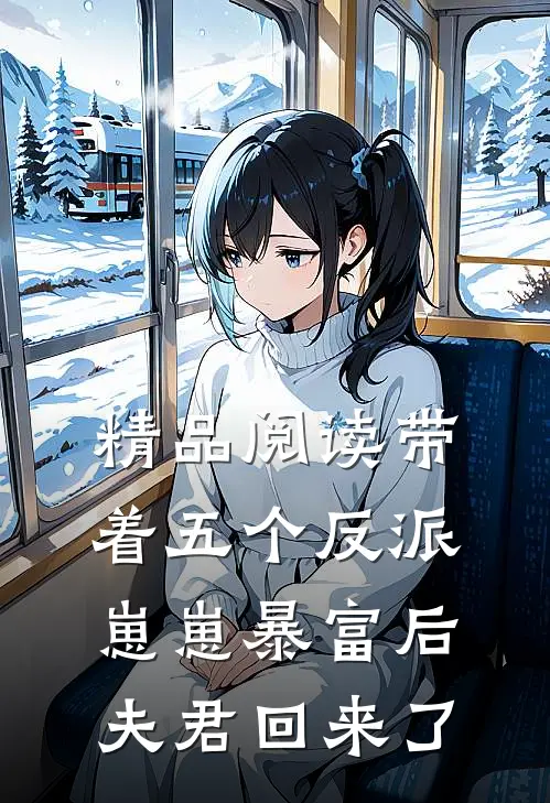 精品阅读带着五个反派崽崽暴富后，夫君回来了