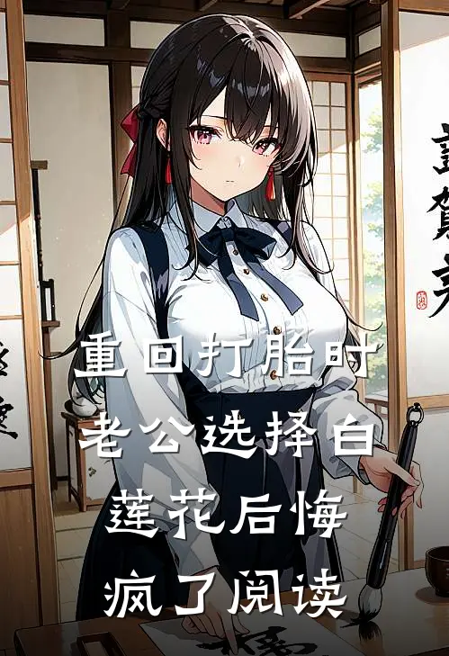 重回打胎时，老公选择白莲花后悔疯了阅读