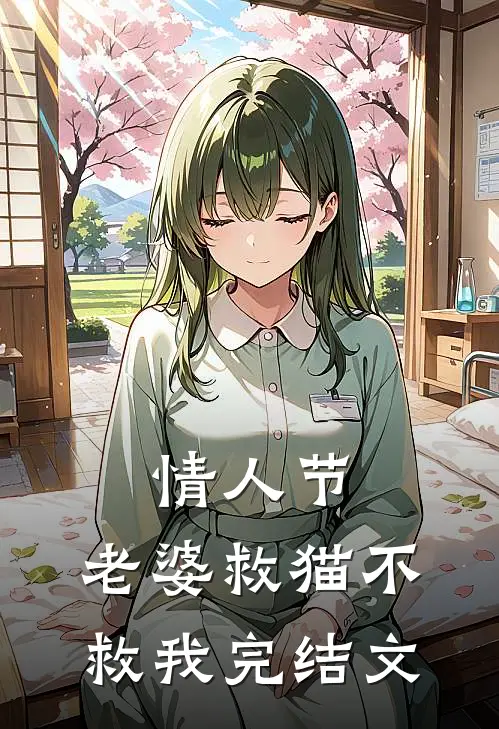 情人节，老婆救猫不救我完结文