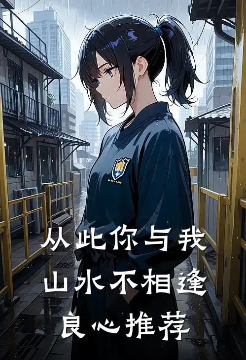 从此你与我，山水不相逢良心推荐