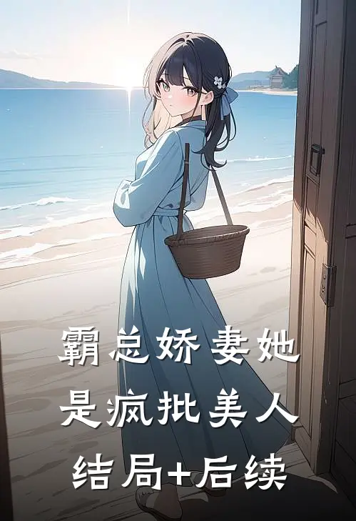 霸总娇妻她是疯批美人结局+后续