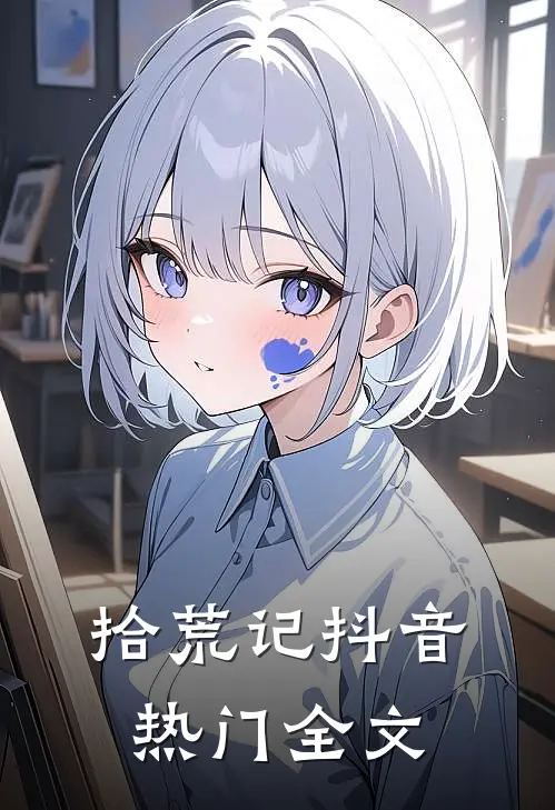 拾荒记抖音热门全文