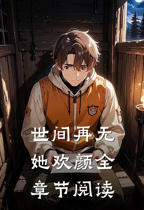 世间再无她欢颜全章节阅读