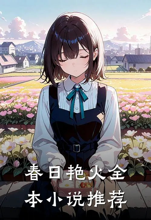 春日艳火全本小说推荐
