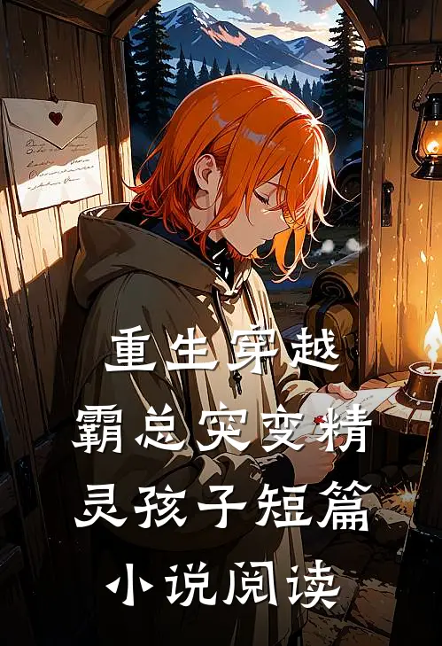 重生穿越:霸总突变精灵孩子短篇小说阅读