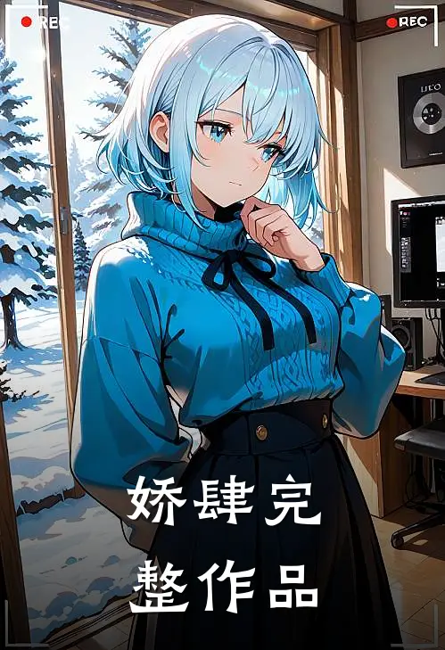 娇肆完整作品