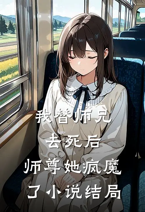 我替师兄去死后，师尊她疯魔了小说结局