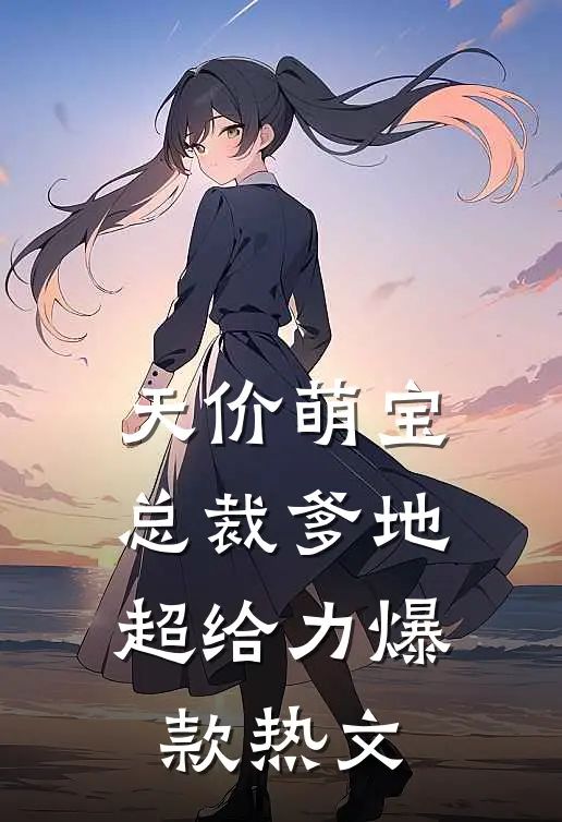 天价萌宝：总裁爹地超给力爆款热文