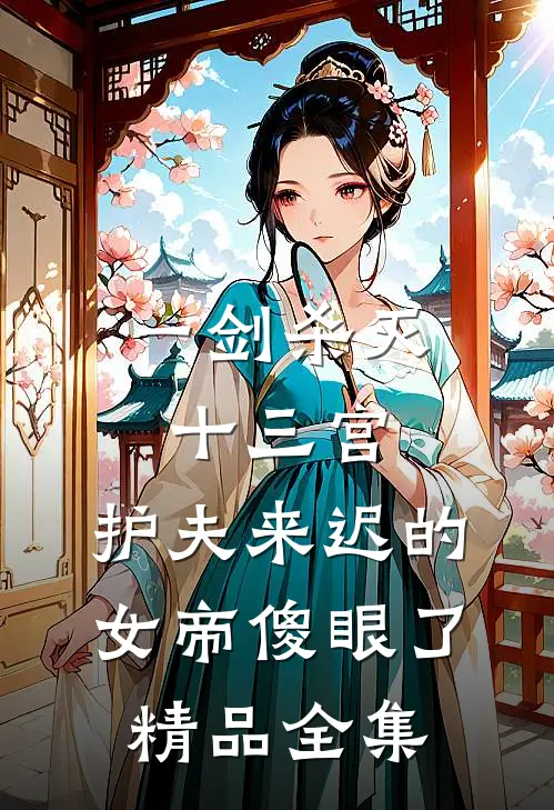 一剑杀灭十三宫，护夫来迟的女帝傻眼了精品全集