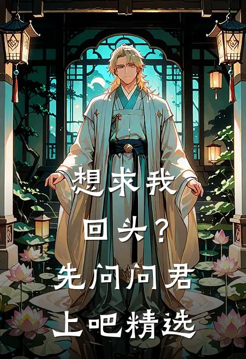 想求我回头？先问问君上吧精选