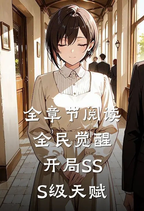 全章节阅读全民觉醒：开局SSS级天赋