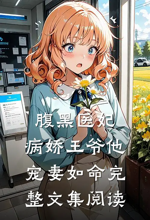 腹黑医妃：病娇王爷他宠妻如命完整文集阅读